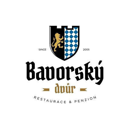 Restaurace - penzion Bavorský dvůr Sezemice Exteriér fotografie