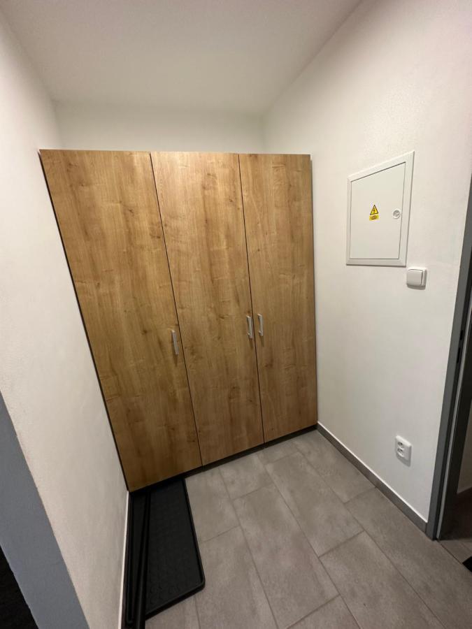 Restaurace - penzion Bavorský dvůr Sezemice Exteriér fotografie