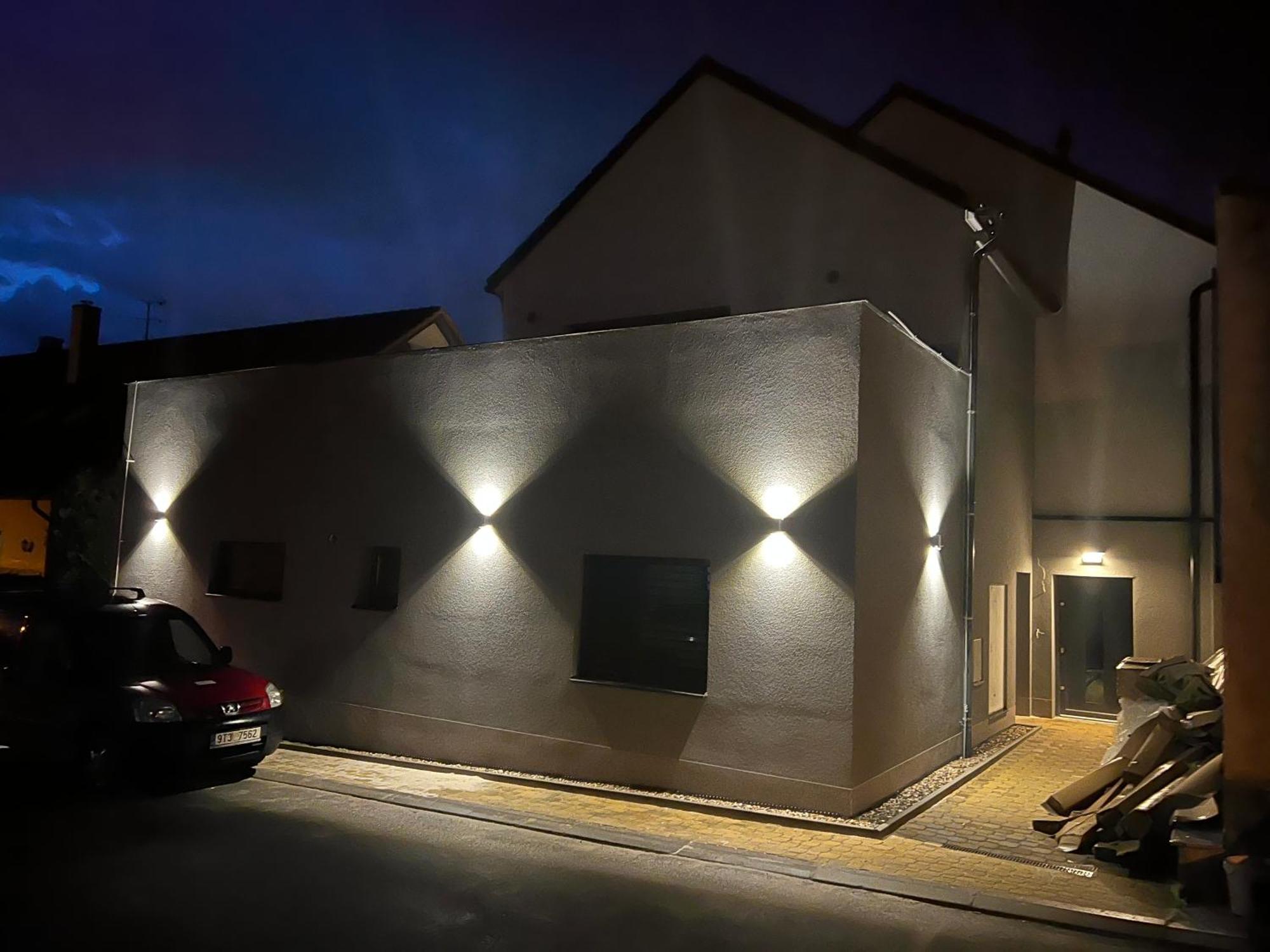 Restaurace - penzion Bavorský dvůr Sezemice Exteriér fotografie